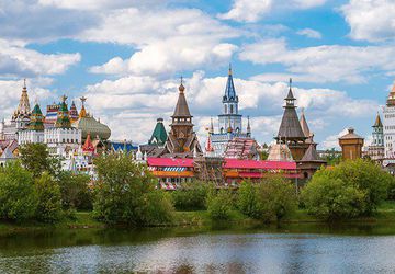 XIV Международный фестиваль "Ярмарка ремесел"