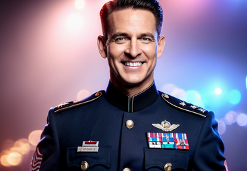 How to make a gift for navy