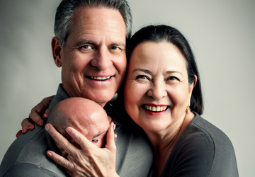 How to make a gift for parents