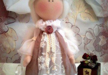 Ангел-хранитель детских снов