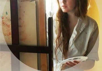 Картина маслом за 5 часов