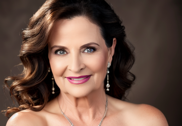 How to make a gift for mother of the bride