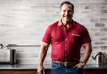 How to make a gift for plumber