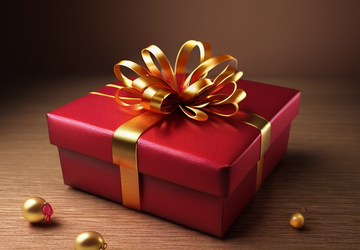 How to make a gift for Thank You