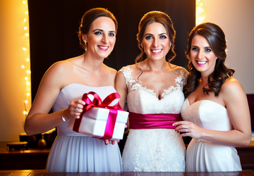 How to make a gift for Wedding Gifts for Brides