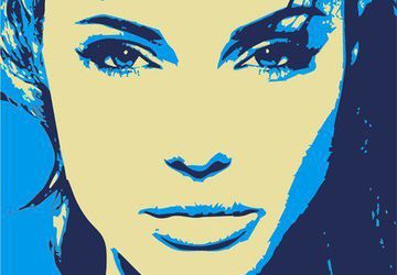 Анджелина Джоли