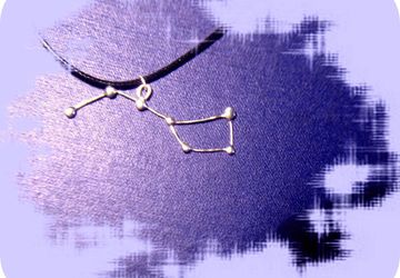 Большая медведица