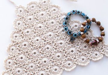 Топ для малышки