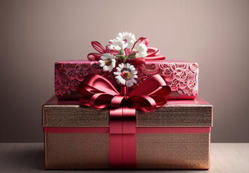 How to make a gift for future mom