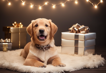 How to make a gift for dog lovers