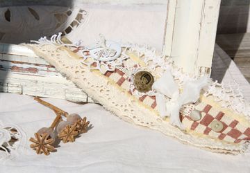 Браслет-манжета «Анна»