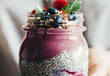 Полезный завтрак: готовим вместе