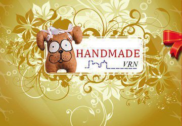 HANDMADE выставки Воронеж