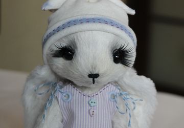 малышка Лиа...