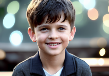 How to make a gift for boy