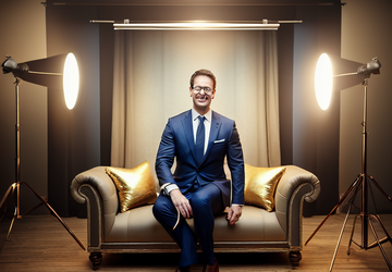 How to make a gift for banker