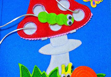 Мои первые сказки