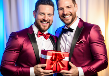 How to make a gift for wedding gifts for man