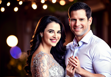 How to make a gift for engagement