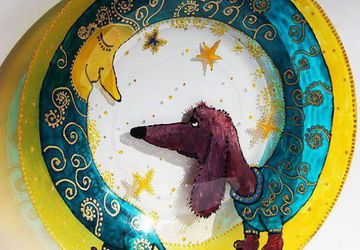 Мастер классы "Рукоделие для детей и подростков"