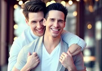 How to make a gift for boyfriend