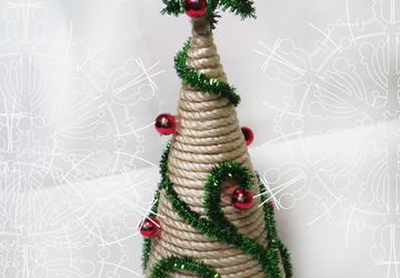 Новогодняя елочка