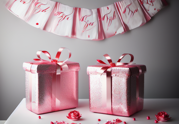 How to make a gift for bridal shower