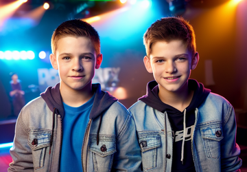 How to make a gift for teenage boys