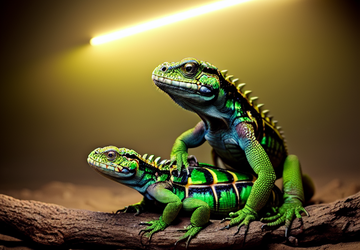 How to make a gift for reptile lovers