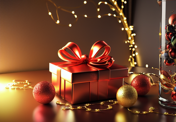 How to make a gift for 4th anniversary