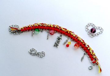 Браслет "Crazy"