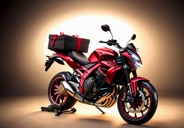 How to make a gift for cyclers