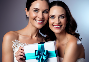 How to make a gift for wedding gifts for woman