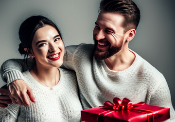 How to make a gift for Christmas gifts for boyfriend