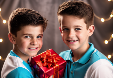 How to make a gift for confirmation gifts for boys