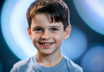 How to make a gift for son