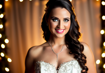 How to make a gift for bride