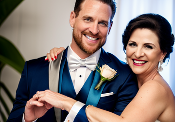 How to make a gift for mother of the groom