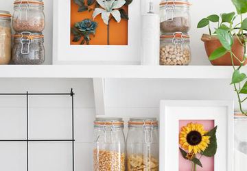 Необычные картины своими руками