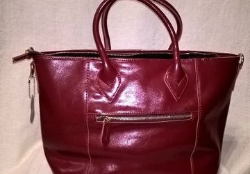 НАТУРАЛЬНАЯ КОЖА