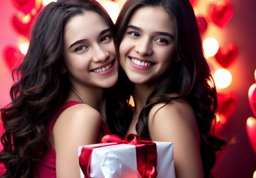 How to make a gift for Valentine's day gifts for teens