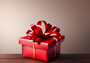 How to make a gift for Congratulations