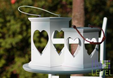 Подсвечник Фонарик