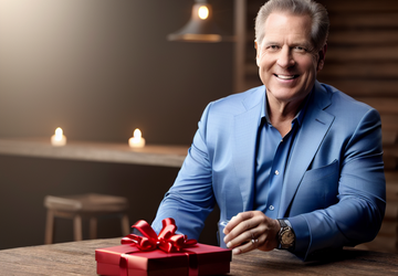 How to make a gift for 60th birthday gift ideas for men