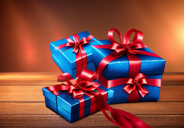 How to make a gift for 13th Anniversary