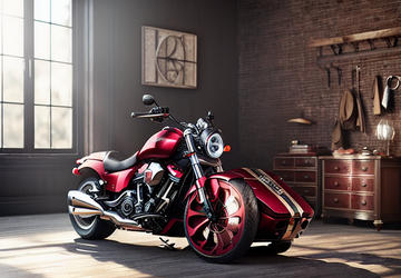 How to make a gift for cyclers