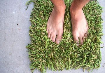 Вязание крючком для великанов