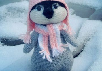 пингвиНяша