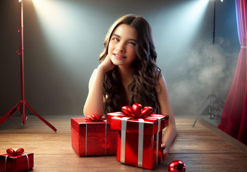 How to make a gift for For Teens