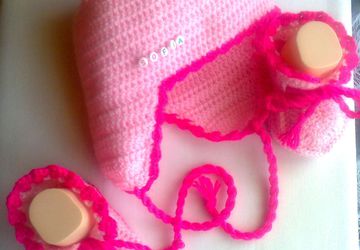 Комплект для новорожденного